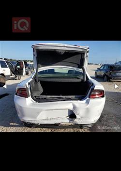 دودج تشارجر